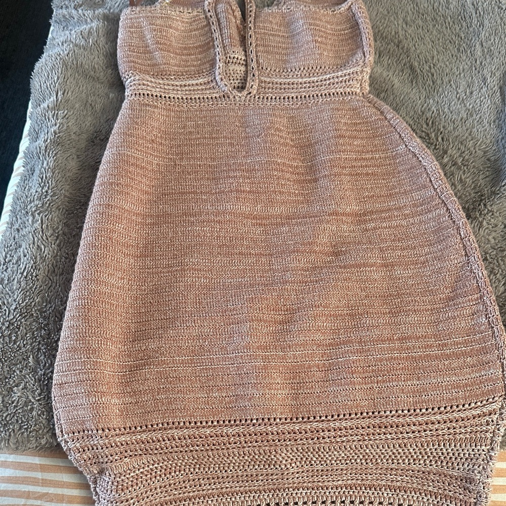 Ronny kobo dress - Picture 2 of 9